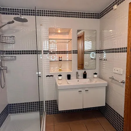 Holiday home Casa Asplund, Casco Antiguo Con Vistas Al Mar