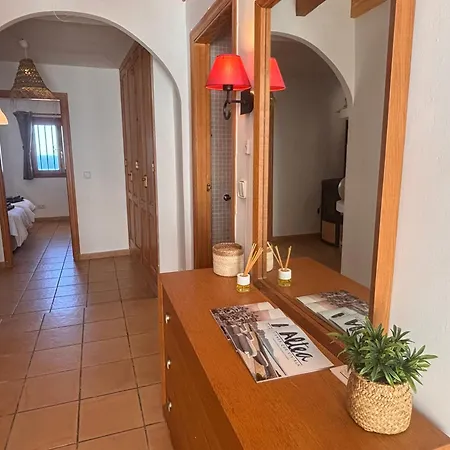Casa Asplund, Casco Antiguo Con Vistas Al Mar Сasa de vacaciones