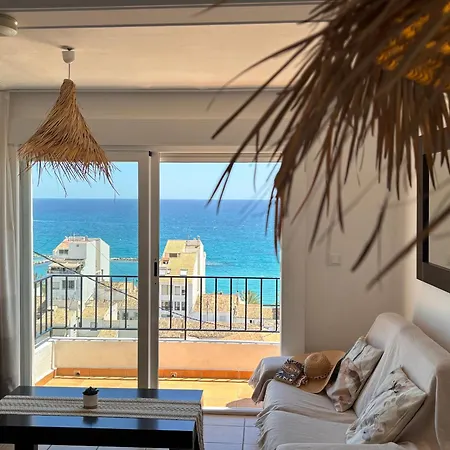 Сasa de vacaciones Casa Asplund, Casco Antiguo Con Vistas Al Mar *