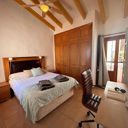 Сasa de vacaciones Casa Asplund, Casco Antiguo Con Vistas Al Mar *